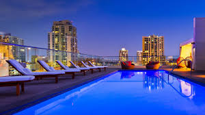 Andaz San Diego California conferences