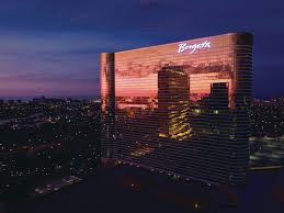 Borgata Hotel and Casino New Jersey CPE conferences