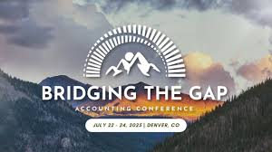 Bridging the Gap Denver CPE conference