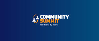 Community Summit Microsoft conferences for CPE credit