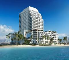 CPE conferences at Conrad Fort Lauderdale Beach Florida