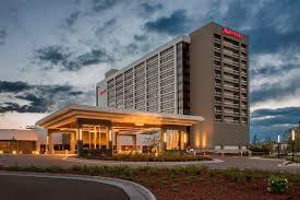 Denver Marriott CPE conferences