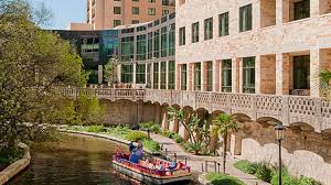 Embassy Suites San Antonio Texas CPE conferences