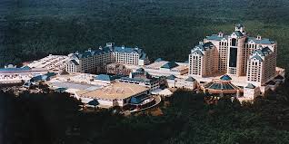 Foxwoods Resort Casino CPE conferences