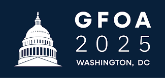 GFOA 2025 CPE conference