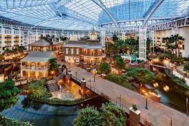 Gaylord Nashville Tennessee CPE conferences