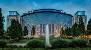 Gaylord National Resort and Conference center CPE credits