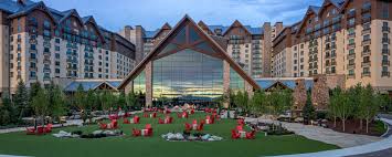 Gaylord Rockies Resort Colorado CPE conferences