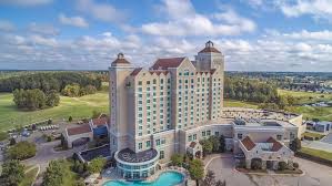 CPE conferences at the Grandover Resort Greensboro North Carolina