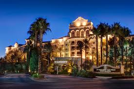 JW Marriott Las Vegas accounting conferences for CPE credits