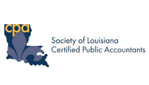 Louisiana CPA Society CPE conference