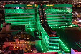 MGM Grand conferences