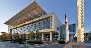 CPE conferences at McCormick Place Chicago, Illinois