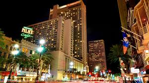 New Orleans Marriott accounting conferences