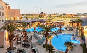 Sheraton Mesa Arizona Hotel CPE conferences