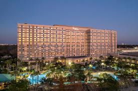 Earn CPE credits at Signia by Hilton Orlando conferences