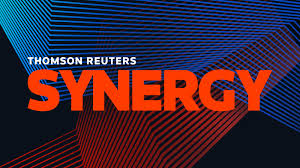 CPE credit at Thomson Reuters Synergy conference