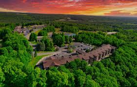 CPE conferences at Treetop Resorts in Michigan